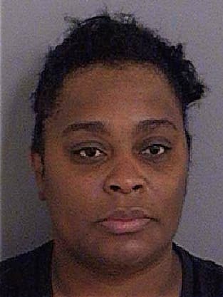 Ericka Mitchell, - Ascension Parrish County, LA 